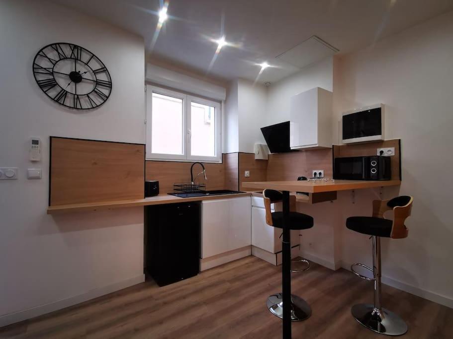 Apartment Le Temple Du *