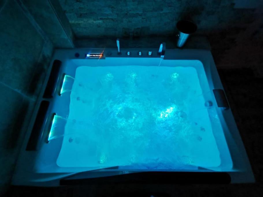 Appartement Le Temple Du Vienne (Isere)